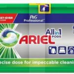 Ariel Kapsułki Do Prania Regular 42szt