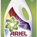 Ariel płyn do prania Color Reveal 5,28 l 96 prań