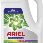 Ariel Płyn Do Prania Kolor 4,95L