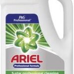 Ariel Professional Regular Płyn Do Prania 4.95L