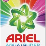 Ariel proszek do prania AquaPuder Color 90 prań