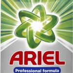 Ariel Proszek do prania białego Regular 7,5 kg (100 prań)