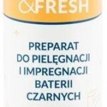 Armatura Kraków S.A. Środek Do Pielęgnacji Baterii Czarnych Clean&Fresh Kfa 999-250-90