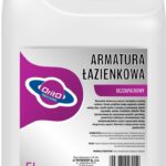 ARMATURA ŁAZIENKOWA - Orito - 5l