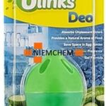 Astonish Blinks Deo Ogórek Pochłaniacz Zapach Do Lodówek