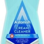 Astonish Cream Cleaner 500Ml Mleczko Czyszczące