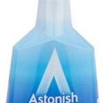Astonish Fabric Płyn odświeżająco-dezodorujący o zapachu z hibiskusa 750ml