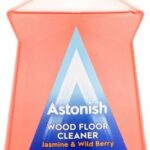 Astonish Jaśmin-Jagoda Płyn Do Paneli Uk
