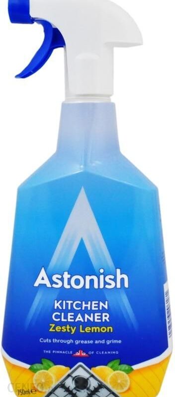 Astonish Kitchen Do Czyszczenia Kuchni 750 Jaros