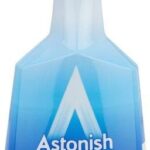 Astonish Shower Spray Do Kabin Prysznicowych