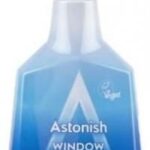 Astonish Spray Do Szyb Window&Glass 750Ml