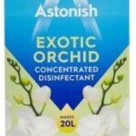 Astonish Środek dezynfekujący skoncdentrowany Orchid 500ml