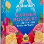 Astonish Środek dezynfekujący skoncentrowany Garden Bouqet 500ml