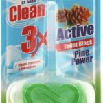 At Home Clean Zawieszka Do Wc Pine