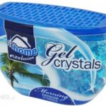 Athome Gel Crystals Morning Breeze Perełki Zapachowe Do Wc
