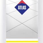 Atlas Czyste Płytki 1L