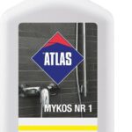 Atlas Mykos Do Zwalczania Grzybów Porostów 0,5 L
