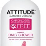 Attitude Eco Cleaner Kabina Prysznicowa 800 Ml