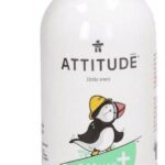 Attitude Odplamiacz Do Ubranek Dziecięcych Bezzapachowy Little Ones 475ml