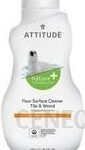 Attitude Płyn Do Mycia Podłóg Skórka Cytrynowa 1050ml