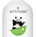 Attitude Uniwersalny Płyn Do Czyszczenia Twardych Powierzchni 800Ml