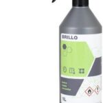 Avacore Preparat Do Mycia Szyb Avalab Forca Brillo 1L 35462