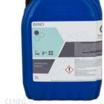 Avacore Zasadowy Środek Do Czyszczenia Sanitariatów Avalab Forca Bano 5L (33205)