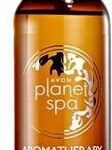Avon Planet Spa Mgiełka Do Pościeli Aromaterapia Z Lawendą I Rumiankiem - 100Ml