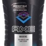 Axe Marine Ocean Fresh Żel Pod Prysznic 250Ml