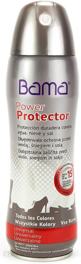 Bama Power Protector uniwersalny 300ml