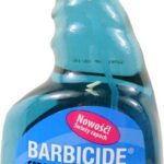 Barbicide Spray Do Dezynsekcji Zapachowy 960Ml 51631