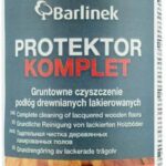 Barlinek Protektor Komplet Prt001003