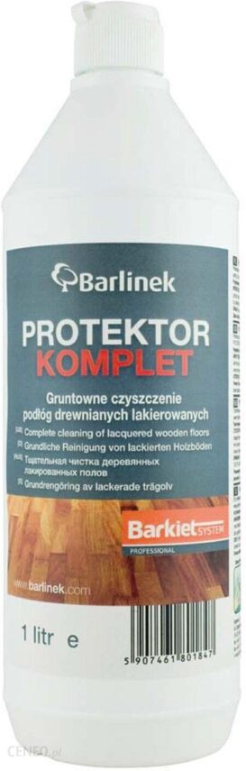 Barlinek Protektor Komplet Prt001003