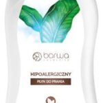 Barwa Hipoalergiczny Płyn Do Prania 1000Ml