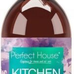 Barwa Perfect House Kitchen Płyn Do Mycia Kuchni 500ml