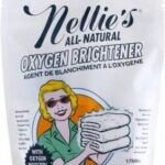Batten Industries Nellies 816G All-Natural Oxygen Brightener Soda Odplamiacz Naturalny Torebka