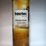 Bautec Polish Plus Płynna Pasta Konserwująca 1L