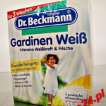 Beckmann Gardinen Weiss 120 G