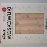 BeePack Woskowijka rozmiar L 36x36 cm