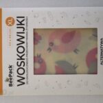 BeePack Woskowijka rozmiar XL 44x44cm (37440)