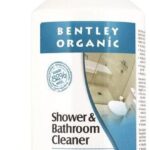 Bentley Organic Naturalny Środek do Czyszczenia Łazienek Przyjemnie pachnący organiczny 500ml