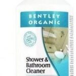 Bentley Organic Środek Do Czyszczenia Łazienek 500Ml