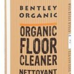 Bentley Organic Środek do mycia podłóg organiczny 500 ml BEN07020