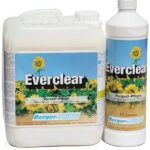 Berger-Seidle L93 Everclear 5L Półmat/Do Parkietów