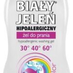 Biały Jeleń Hipoalergiczny Żel Do Prania 1,5l Kolor