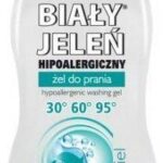 Biały Jeleń Żel Do Prania 1,5L Do Białych