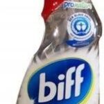 Biff Bad Total Spray Do Łazienek Pronature 750Ml