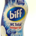 Biff Wc Żel Total Ocean Breeze DE 750Ml