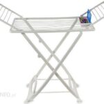 Bigbuy Home Suszarka Na Pranie 7X120 52Cm