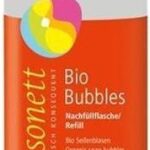 Bio Bański mydlane opakowanie uzupełniające 500ml Sonett